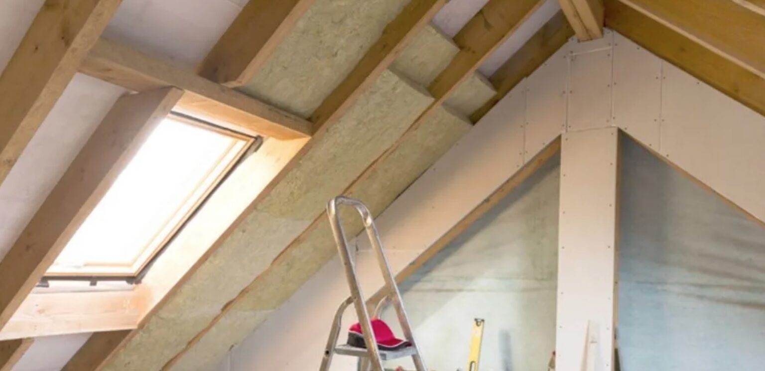 How much does Cavity Wall Insulation cost in 2023? Diy Fix It